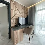 Hotel Address *
