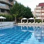 Hotel Address *