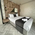 Hotel Address *