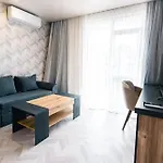 Hotel Address *