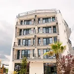 Hotel Address *