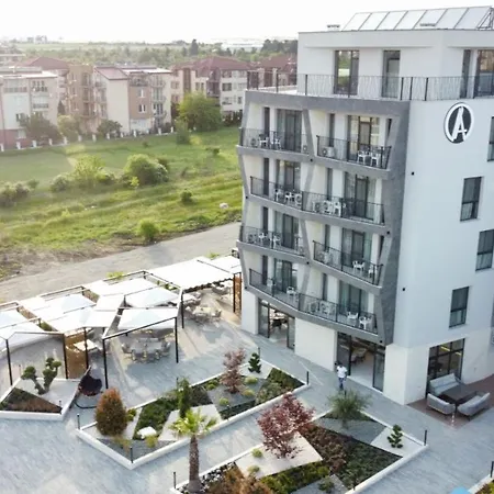 Hotel Address