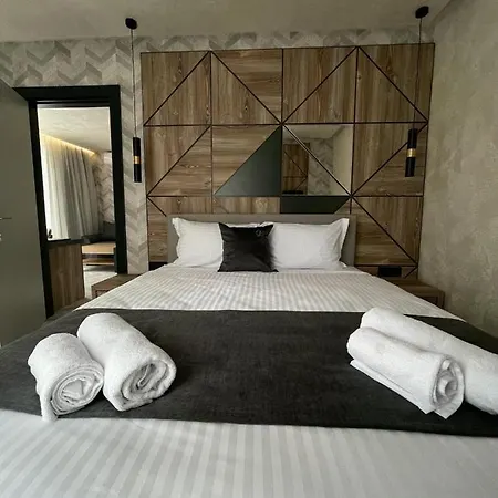 Hotel Address