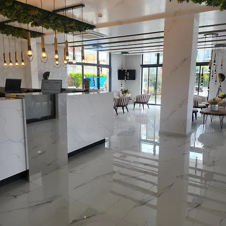 Address Hotel Ravda