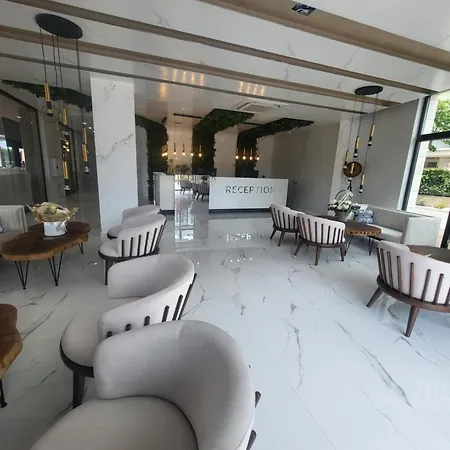 Address Hotel Ravda