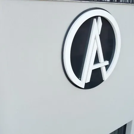 Address 호텔 라브다