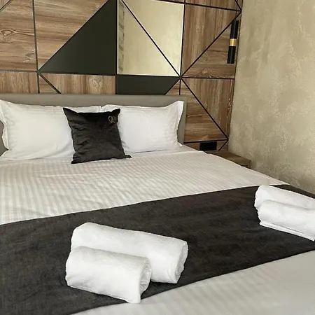 Address Хотел Равда