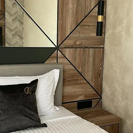 מלון Address רבדה