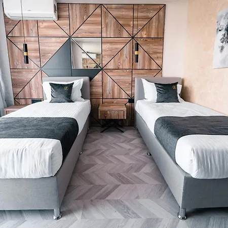 מלון Address רבדה