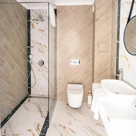 Хотел Address Равда