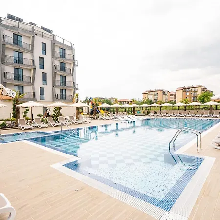 Address Хотел *