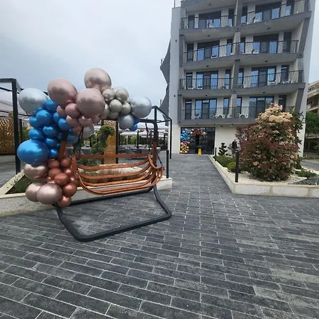 호텔 Address