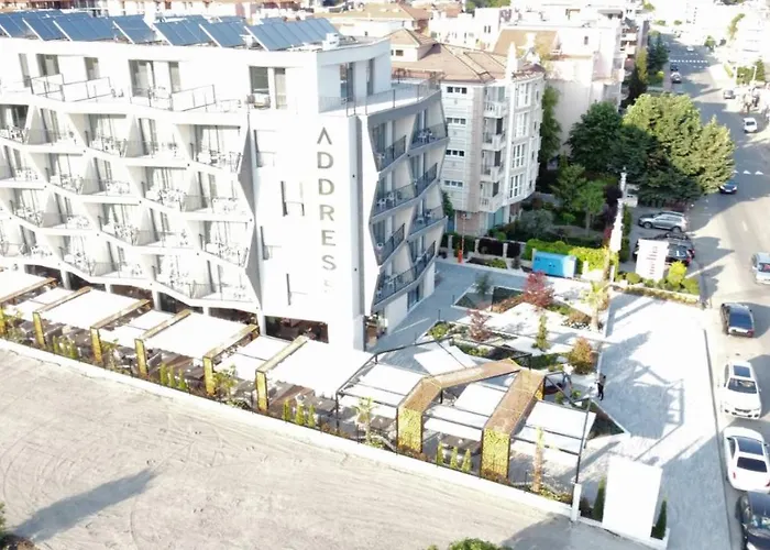 Address * رافدا