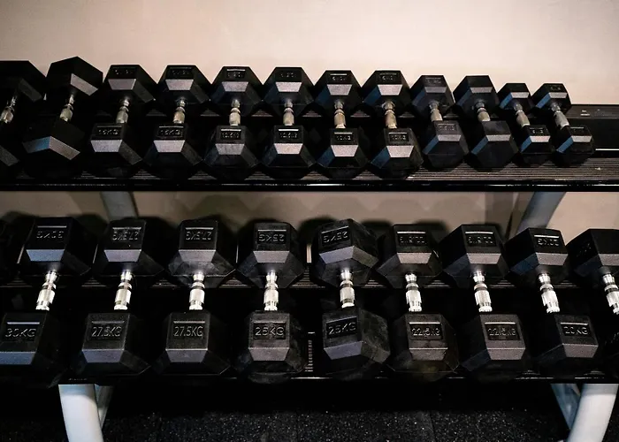 فندق Address رافدا