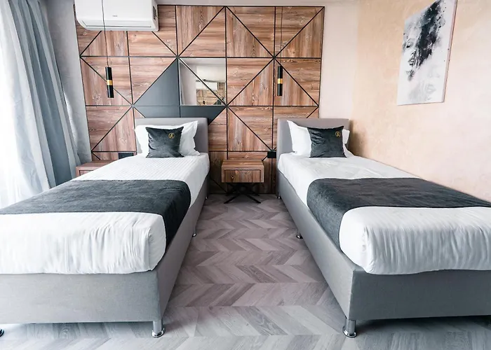 فندق Address رافدا