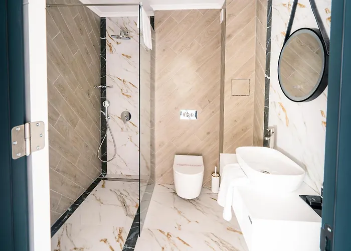 فندق Address رافدا