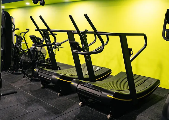 فندق Address رافدا