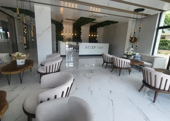 Address فندق رافدا